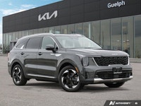 Come visit our Guelph Kia team, you can find us at 1 Wilbert Street, Guelph, ON, N1K 0A4, or call us... (image 6)