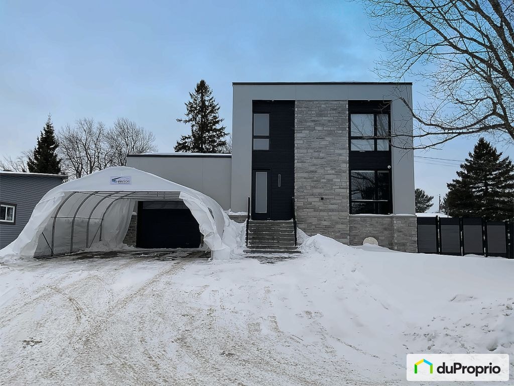 $779,000 - 2 Storey for sale in Terrebonne (La Plaine) — photo 1