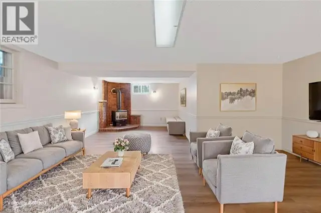290 MELROSE Avenue Kitchener, Ontario in Houses for Sale in Kitchener / Waterloo - Image 20