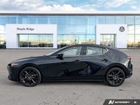 This Mazda Mazda3 Sport boasts a Intercooled Turbo Regular Unleaded I-4 2.5 L/152 engine powering th... (image 1)