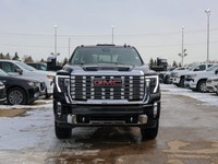 Leather Heated & Vented Seats | 5th Wheel Prep | Heated 2nd Row | Bose Audio | Bed View Camera | Acc... (image 2)