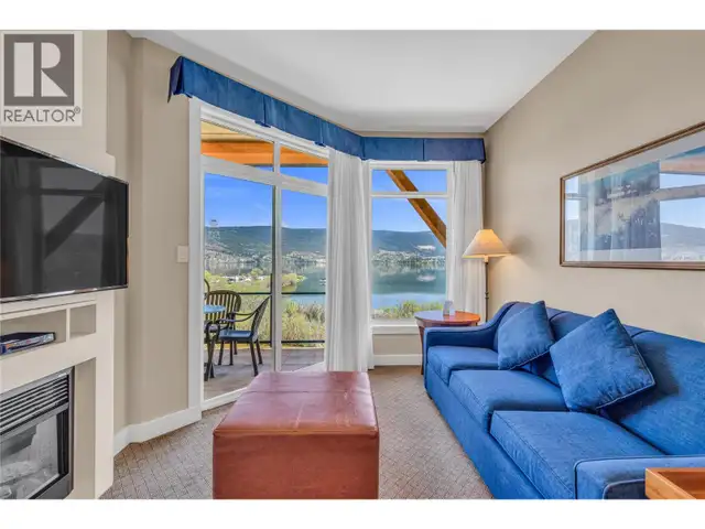 13011 Lakeshore Drive S Unit# 370 Summerland, British Columbia in Condos for Sale in Penticton - Image 12