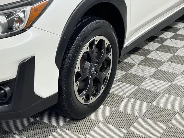 2021 Subaru Crosstrek Convenience AWD - NO ACCIDENTS/1 OWNER - in Cars & Trucks in Winnipeg - Image 6