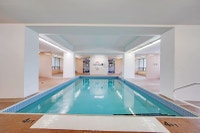 1 Bed, 1 Bath, Spacious, Newly Renovated Kitchen with Stainless Steel Appliances, Hardwood Flooring... (image 6)
