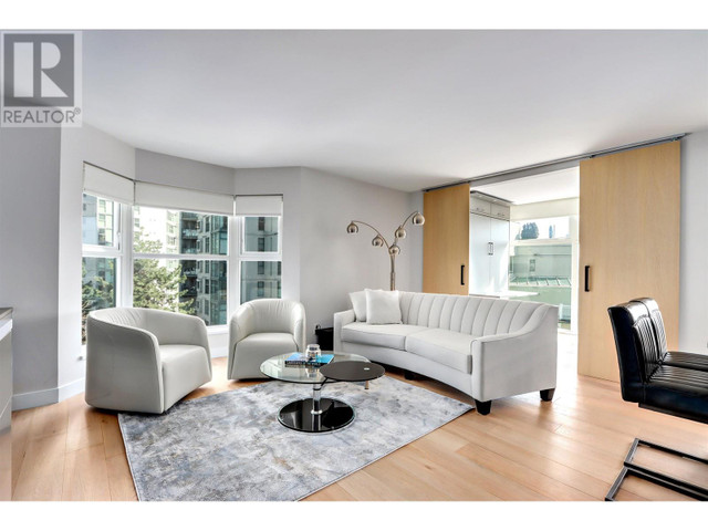 601 431 PACIFIC STREET Vancouver, British Columbia in Condos for Sale in Vancouver - Image 4