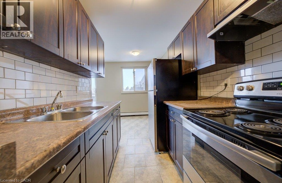 390 ADMIRAL Drive Unit# 112 London, Ontario 5