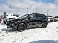 Power Liftgate | 18 Gloss Black Wheels | Remote Start | Heated Seats | Tow Package | One Owner | Acc... (image 9)
