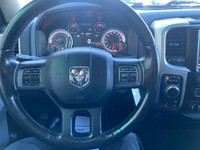 2020 Ram 1500 Classic Warlock Bold, Capable, and Ready for Anything! Turn heads and take on any road... (image 1)