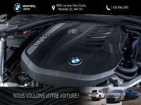 Découvrez ce magnifique BMW M440i xDrive Coupe d'occasion, provenant d'un seul propriétaire ayant ef... (image 9)