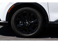 Certified. Touring|AWD|Leather|Navi|Sunroof|Bose|CarPlay 2024 Honda CR-V Hybrid Touring Touring|AWD|... (image 5)