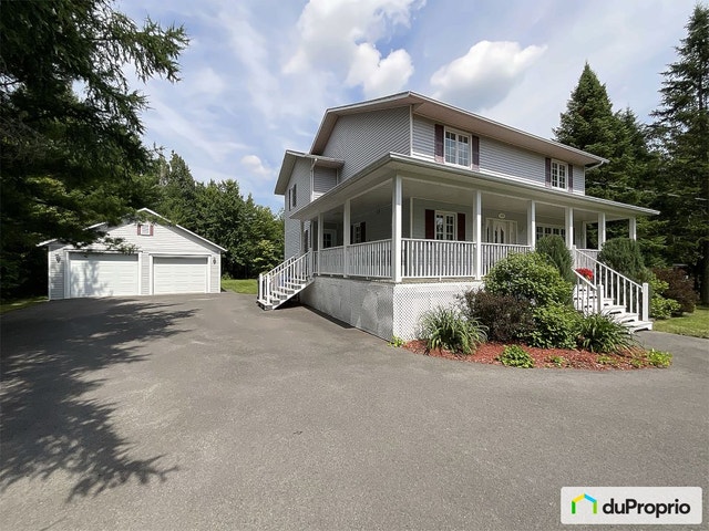 $1,165,000 - 2 Storey for sale in Carignan — photo 3