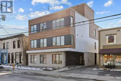 B02 - 506 GLADSTONE AVENUE Ottawa, Ontario