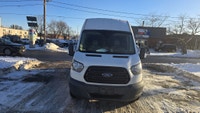 New Arrival - NEW TIRES, NEW BRAKES, FRESH OIL - CERTIFIED AT NO ADDITIONAL COST - 2017 Ford Transit... (image 6)