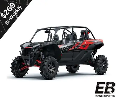 kawasaki teryx in All Categories in Saskatchewan | Kijiji Marketplaces