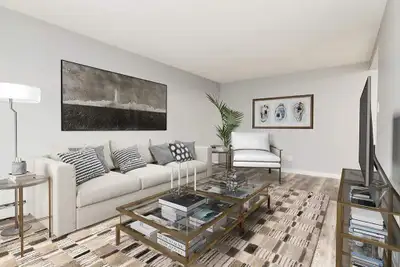 Amenities: Spacious Rooms • Balconies • Great Location Suite & Building: Bachelor, one-bedroom, two-...