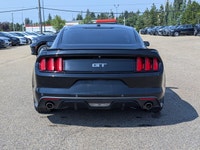 This pre-owned 2016 Ford Mustang GT Fastback is finished in Black and delivers legendary performance... (image 4)