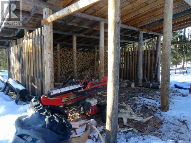 3008 ELSEY ROAD Chilcotin, British Columbia in Commercial & Office Space for Sale in Burns Lake - Image 36