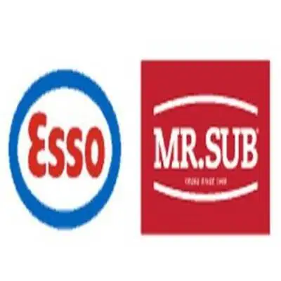 ESSO GAS STATION FOR SALE ERIN ONTARIO ESSO STATION WITH PROPERTY ESSO GAS STATION PLUS MR SUB PLUS...