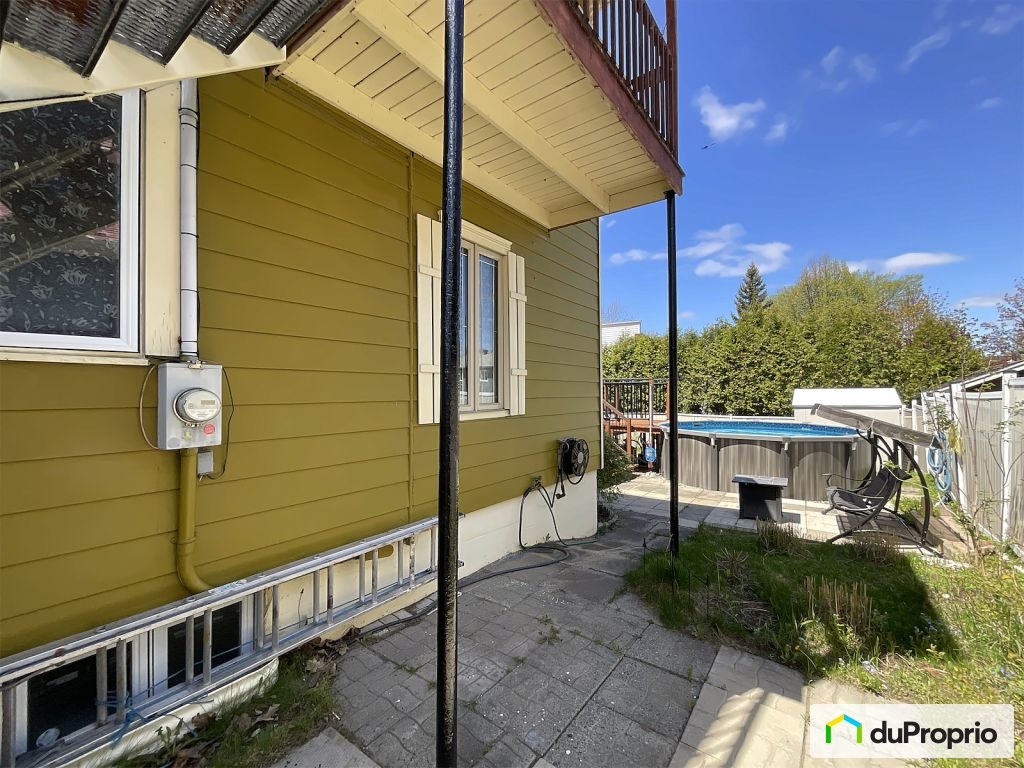 $675,000 - Duplex for sale in Charny — photo 3