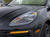 Finished In Jet Black Metallic With Matching Leather, Premium Plus Package, 20&Quot; Macan S Wheels,... (image 8)