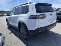BRIGHT WHITE,QUICK ORDER PACKAGE 23F LAREDO -inc: Engine: 1.6L I4 EP Turbo Hybrid Transmission: Elec... (image 6)