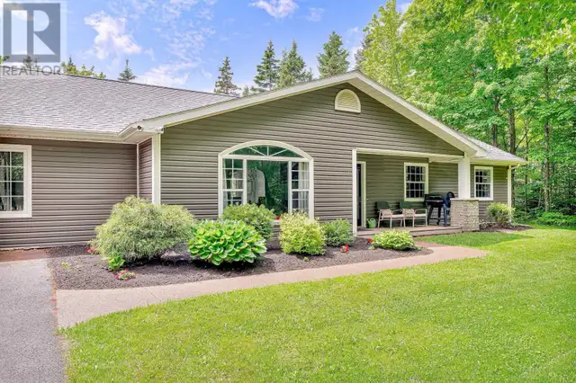 34 O'Rourke Road Greenmount-Montrose, Prince Edward Island62863793867522121