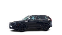 Recent Arrival! 2025 Honda CR-V Sport AWD, Apple CarPlay/Android Auto, Exterior Parking Camera Rear,... (image 6)