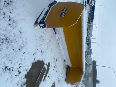 Skid steer, Euro, ALO, Global, Quickie, or bucket mount for wheel loaders. 7-18 ft widths Call Strai...