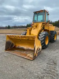 Loaders for sale