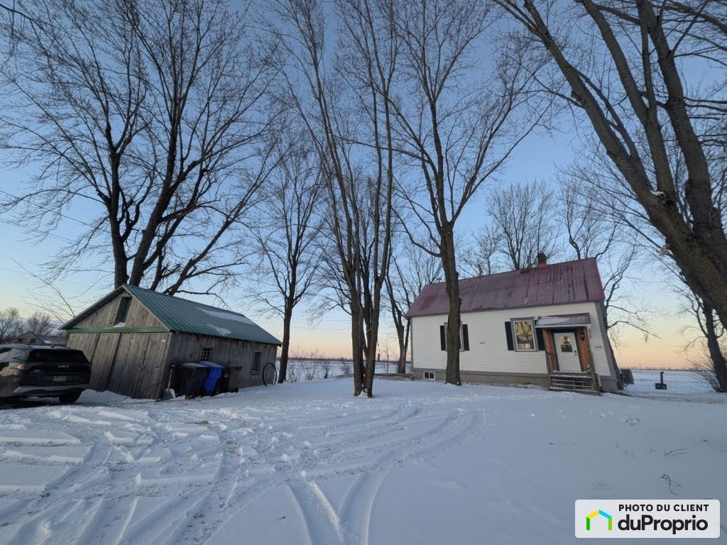 $335,000 - 2 Storey for sale in Marieville — photo 1
