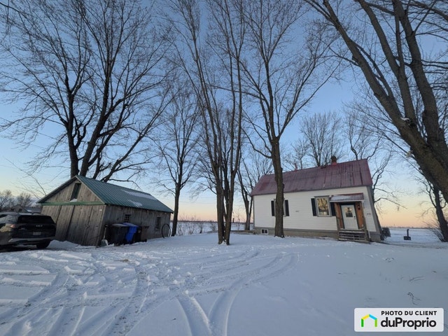 $335,000 - 2 Storey for sale in Marieville — photo 1