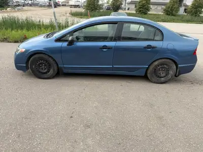 This is a 1.8L 4cylinder engine car. It Has Automatic Transmission, Remote Start, Clean TITLE, Power...