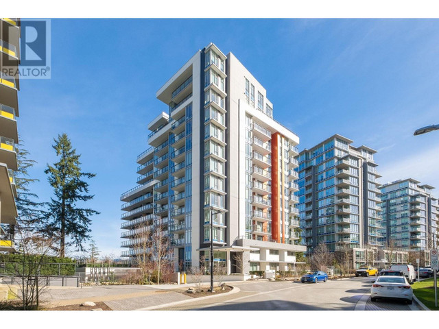 1301 8940 UNIVERSITY CRESCENT Burnaby, British Columbia in Condos for Sale in Burnaby/New Westminster