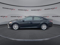 This Toyota Camry has a powerful Gas 4cyl 2.5 L engine powering this Automatic transmission. Power D... (image 4)