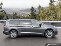 Embark on family adventures with confidence and ease in this 2023 Chrysler Pacifica Touring L, a min... (image 5)