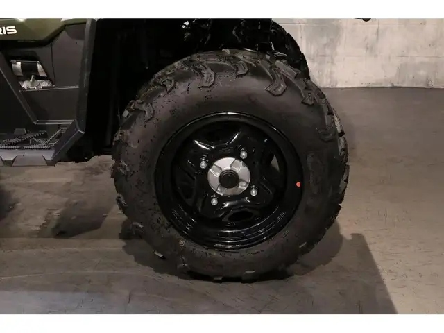 2026 Polaris Polaris Sportsman 850 in ATVs in Ottawa - Image 11
