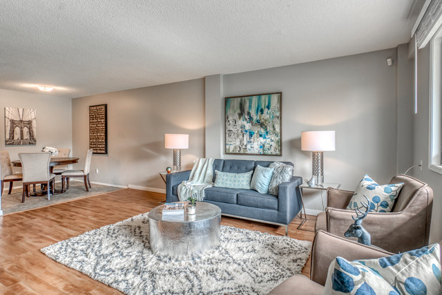 Windsor Place - Windsor Place Apartment for Rent dans Locations longue durée  à Calgary - Image 4