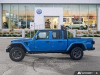This Jeep Gladiator boasts a Regular Unleaded V-6 3.6 L/220 engine powering this Automatic transmiss... (image 1)