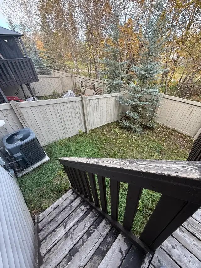 Beautiful & Spacious 3-Bed, 2.5-Bath Townhouse for Rent in Long Term Rentals in Edmonton - Image 10