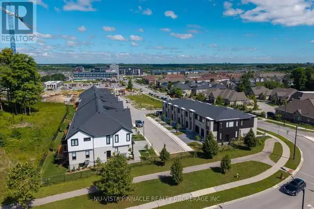 20 - 1175 RIVERBEND ROAD London South (South B), Ontario in Land for Sale in London - Image 33