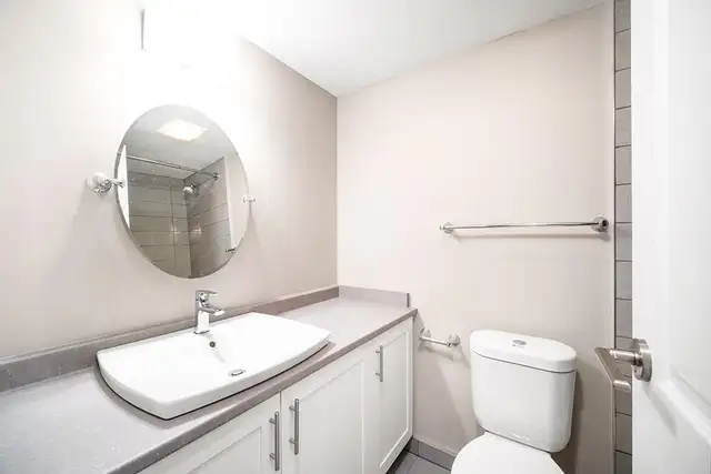 1 Bedroom Den Apartment for Rent - 737 Carnarvon Street in Long Term Rentals in Burnaby/New Westminster - Image 9