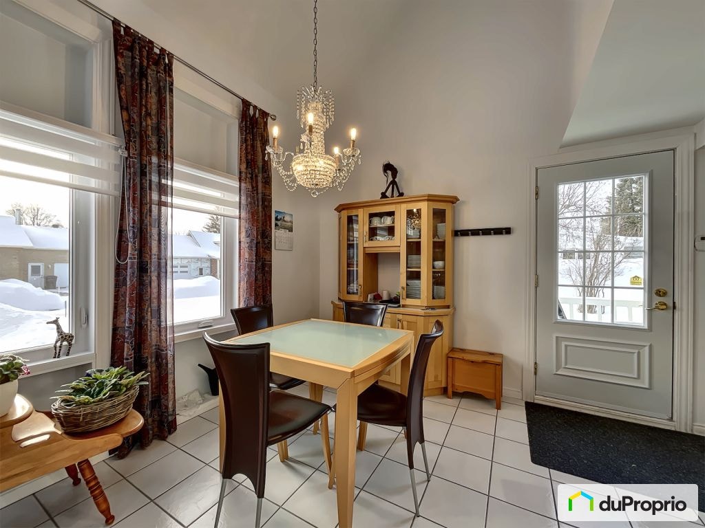 $375,000 - 2 Storey for sale in Nicolet — photo 3
