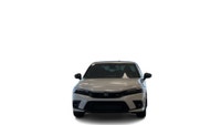 Recent Arrival! 2022 Honda Civic Si White Cloth, Alloy wheels, Apple CarPlay/Android Auto, Auto-dimm... (image 3)
