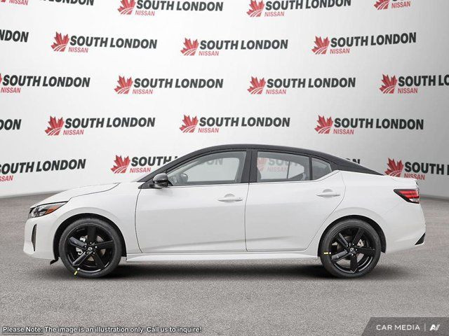 2025 Nissan Sentra SR in Cars & Trucks in London - Image 3