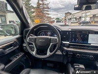 Saskatoon Motor Products - General Motors Certified, Silverado 1500 LT Trail Boss, 4D Crew Cab, EcoT... (image 9)
