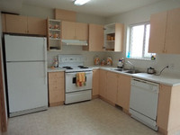 2 Bed Renovated townhouse for rent Aug12