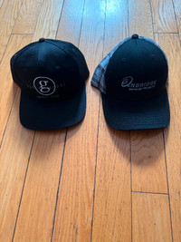 Garth Brooks Ball Cap Cornwall Ontario Preview