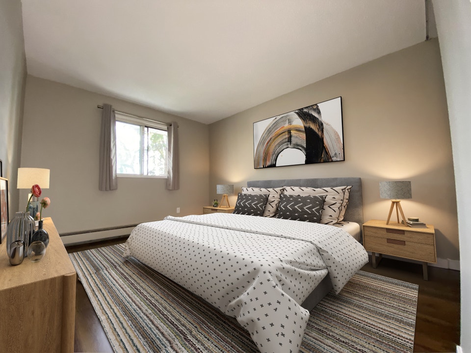 Riverdale Apartment For Rent 4
