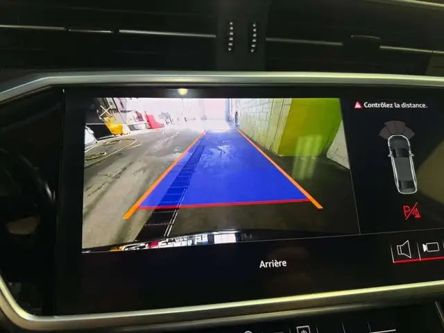2022 Audi A6 Progressiv5851002893566156811