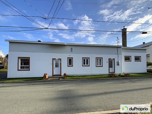 176 400$ - Duplex à vendre à St-Joseph-De-Beauce dans Maisons à vendre  à Thetford Mines - Image 2